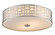 3 Light Flush Mount (276|330F20-BN)