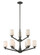 9 Light Chandelier (276|411-9)