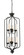 6 Light Chandelier (276|414-40)