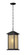 1 Light Outdoor Chain Mount Ceiling Fixture (276|548CHM-ORB)