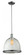 1 Light Pendant (276|719P13-CH)