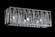 3 Light Vanity (276|872CH-3V)