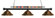 3 Light Billiard (276|170MB-SAC)