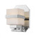 1 Light Wall Sconce (276|1915-1S-CH-LED)