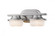 2 Light Vanity (276|1917-2V-BN-LED)