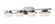 4 Light Vanity (276|1917-4V-CH-LED)