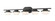 5 Light Vanity (276|1917-5V-BRZ-LED)