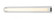 1 Light Vanity (276|1926-47V-BN-LED)