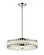 6 Light Chandelier (276|2008-19CH-LED)