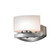 1 Light Wall Sconce (276|3013-1V-LED)