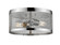2 Light Flush Mount (276|331F12-CH)