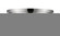 4 Light Flush Mount (276|334F4PN)