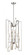 12 Light Pendant (276|4000-12BN)