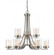 9 Light Chandelier (276|426-9-BN)
