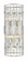 4 Light Wall Sconce (276|430-4S-BN)