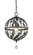 1 Light Pendant (276|430B12-BRZ)