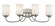 4 Light Vanity (276|434-4V-BN)