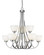 9 Light Chandelier (276|443-9-CH)