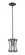 1 Light Pendant (276|446MP6-BZGD)