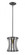 1 Light Pendant (276|446MP8-BZGD)