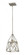 1 Light Pendant (276|447MP-AS)
