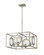 4 Light Chandelier (276|448-20AS)