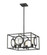 4 Light Chandelier (276|448-20OB)