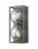 2 Light Wall Sconce (276|448-2S-OB)