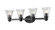 4 Light Vanity (276|449-4V-BRZ)