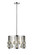 3 Light Pendant (276|453-13CH)