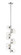 10 Light Chandelier (276|455-10CH)