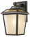 1 Light Outdoor Wall Light (276|532B-ORB)