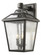 3 Light Outdoor Wall Light (276|539B-ORB)