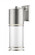 1 Light Outdoor Wall Light (276|553B-BA-LED)
