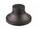 --- Light Outdoor Posts + Hardware (276|553PM-DBZ)
