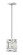 1 Light Pendant (276|6006MP-CH)