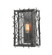 1 Light Wall Sconce (276|8000-1S-BRZ)