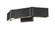 1 Light Wall Sconce (276|8002-3SMB-LED)
