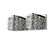 2 Light Vanity (276|906-2V-LED)