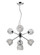 7 Light Chandelier (276|909-7)