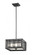 3 Light Pendant (276|Z14-58P-C)