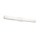 Latitude 37-in Chrome Damp-Rated Dimmable LED Vanity Light (461|VL47237-CH)