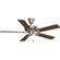 AirPro Collection Signature 52'' Five-Blade Ceiling Fan (149|P2521-09WA)