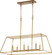 GABRIEL 6LT LINEAR - GL (83|654-6-74)