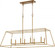 GABRIEL 8LT LINEAR - GL (83|654-8-74)