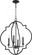 DUBLIN 21'' 4LT PEND - TXB (83|6942-4-69)
