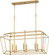 MONUMENT 6LT LINEAR - GL (83|8507-6-74)