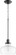 10'' CLR SEEDED PEND - TXB (83|8831-69)