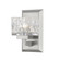 1 Light Wall Sconce (276|1927-1S-BN-LED)