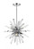6 Light Chandelier (276|4003-6CH)